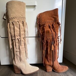 Dingo Witchy Women Boots